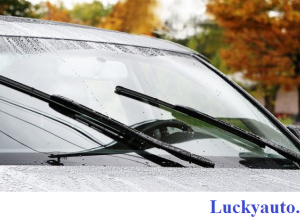 Cách phân biệt cần gạt mưa ô tô 